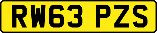RW63PZS