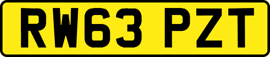 RW63PZT
