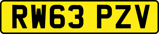 RW63PZV