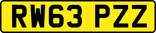 RW63PZZ