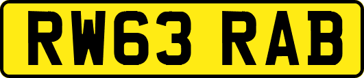 RW63RAB