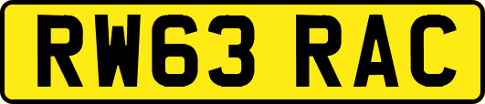 RW63RAC