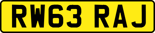 RW63RAJ