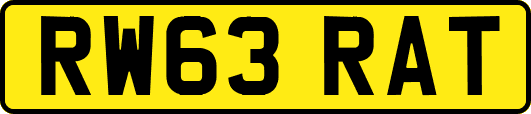 RW63RAT