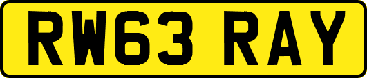 RW63RAY