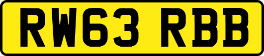 RW63RBB