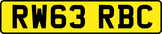 RW63RBC
