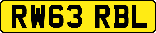 RW63RBL
