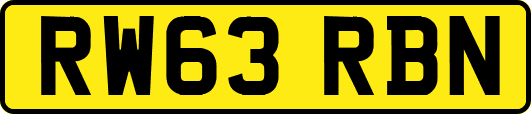 RW63RBN
