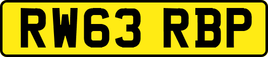 RW63RBP