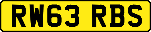 RW63RBS