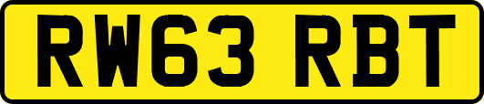 RW63RBT
