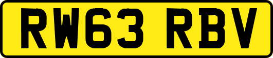 RW63RBV