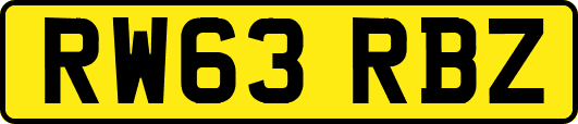 RW63RBZ