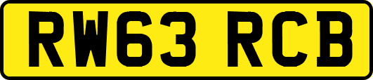 RW63RCB