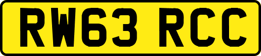 RW63RCC