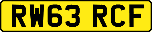 RW63RCF