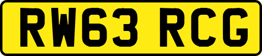 RW63RCG