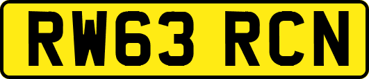 RW63RCN