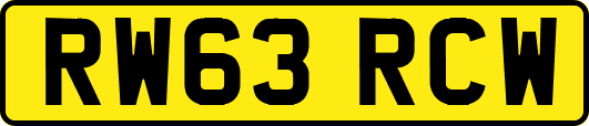 RW63RCW