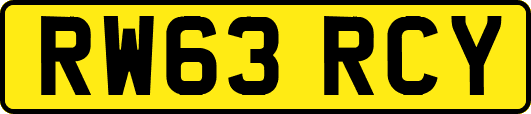 RW63RCY