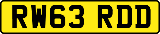 RW63RDD