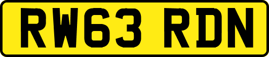 RW63RDN