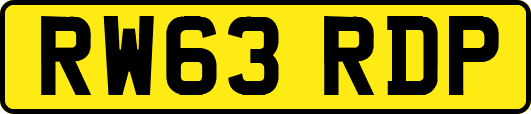 RW63RDP