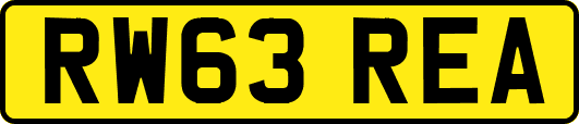 RW63REA