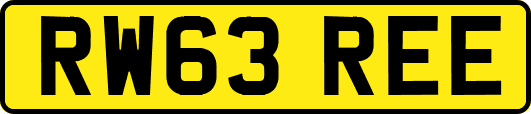 RW63REE