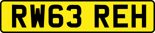RW63REH