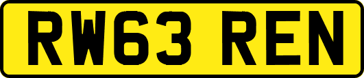 RW63REN