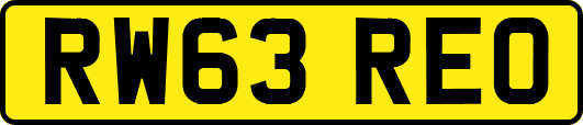 RW63REO