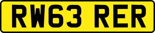 RW63RER