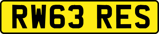 RW63RES