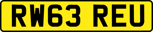 RW63REU