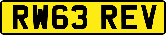 RW63REV