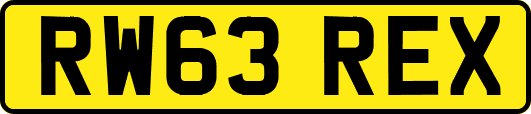RW63REX