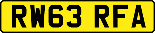 RW63RFA
