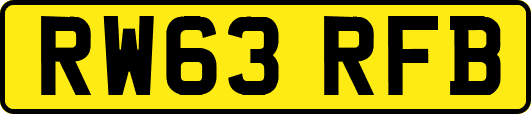 RW63RFB