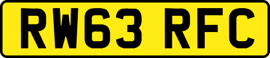 RW63RFC