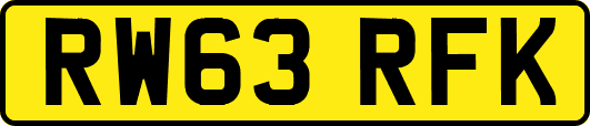 RW63RFK