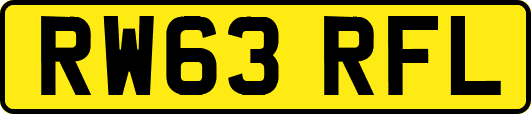 RW63RFL
