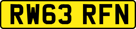 RW63RFN