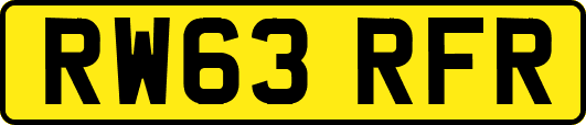 RW63RFR