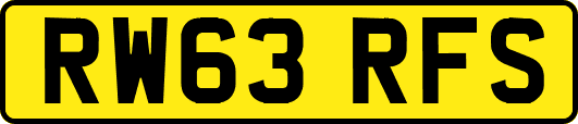RW63RFS