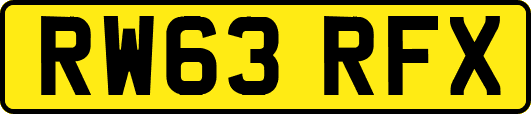 RW63RFX