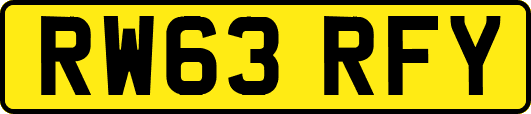 RW63RFY