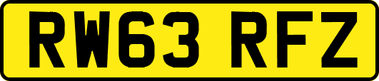 RW63RFZ