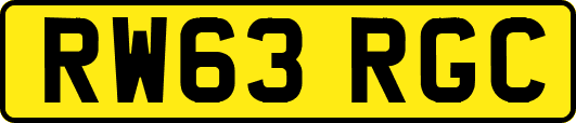 RW63RGC